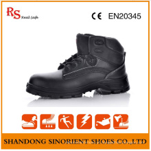 Sapatos de trabalho de segurança de certificado de estilo novo Ce
